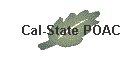 Cal-State POAC
