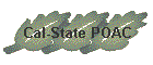 Cal-State POAC